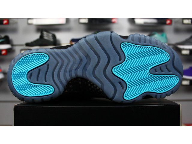 Air Jordan 11 Retro - Баскетбольні Кросівки