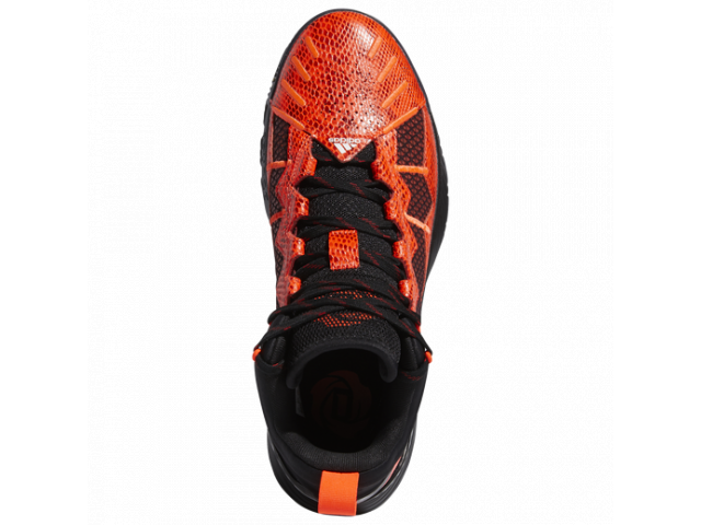 adidas D Rose Son of Chi - Баскетбольные Кроссовки