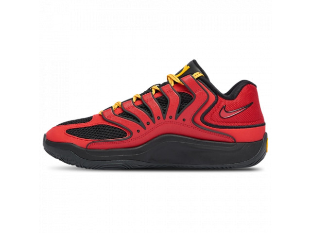Nike KD 18 - Баскетбольні Кросівки