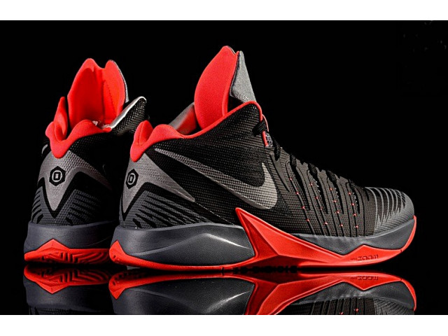 Nike Zoom I Get Buckets Outdoor