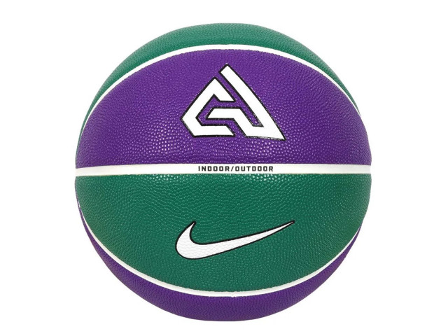 Nike All Court 8P 2.0 G Antetokounmpo - Баскетбольный Мяч