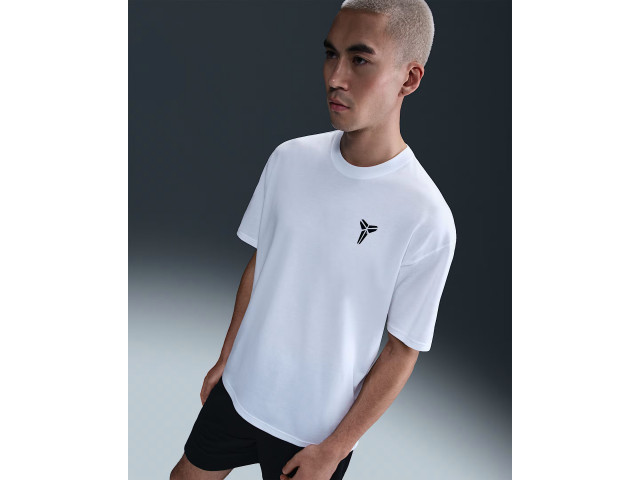Nike Kobe Men's Basketball T-shirt - Чоловіча Футболка
