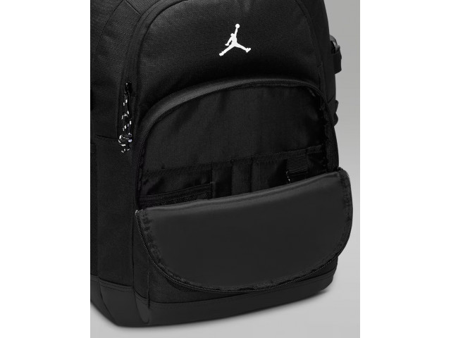 Jordan Blacktop Backpack - Універсальний Рюкзак