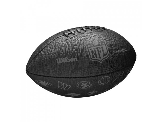 Wilson NFL 32 Team Football - Мяч для американского футбола