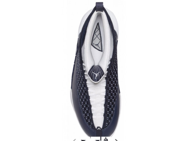 JORDAN RETRO 15 - БАСКЕТБОЛЬНЫЕ КРОССОВКИ