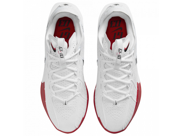 Nike Air Zoom G.T. Cut 3 - Баскетбольні Кросівки