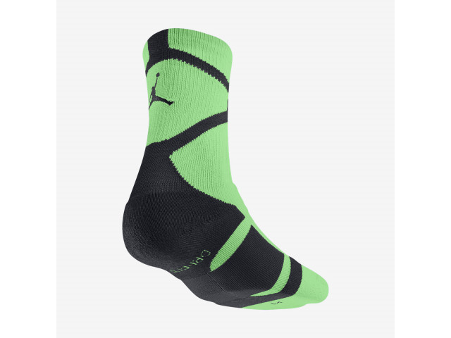 Nike jordan store dri fit socks