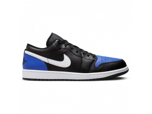 Jordan AJ 1 Low - Чоловічі Кросівки
