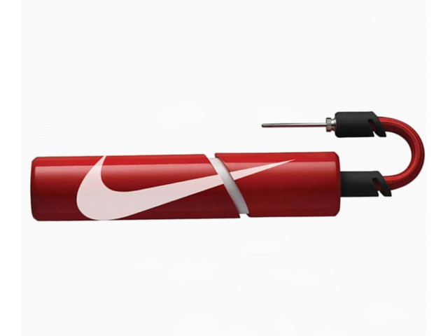 Nike Essential Ball Pump - Насос Для Мячей