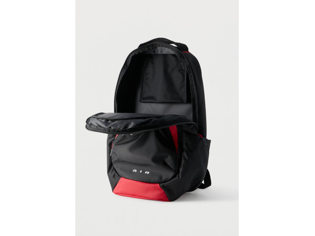 Jordan Jam Element Backpack - Універсальний Рюкзак