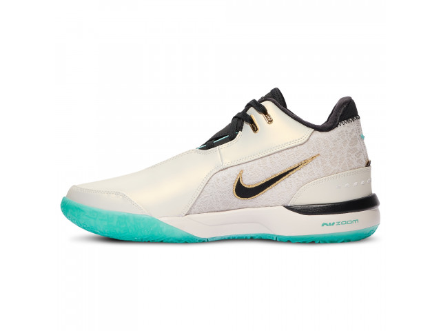 Nike Zoom LeBron NXXT Gen Amped - Баскетбольні Кросівки