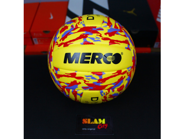 Merco Dynamic Volleyball Ball - Волейбольний М'яч