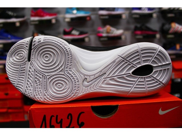 Nike Prime Hype DF II - Баскетбольные Кроссовки