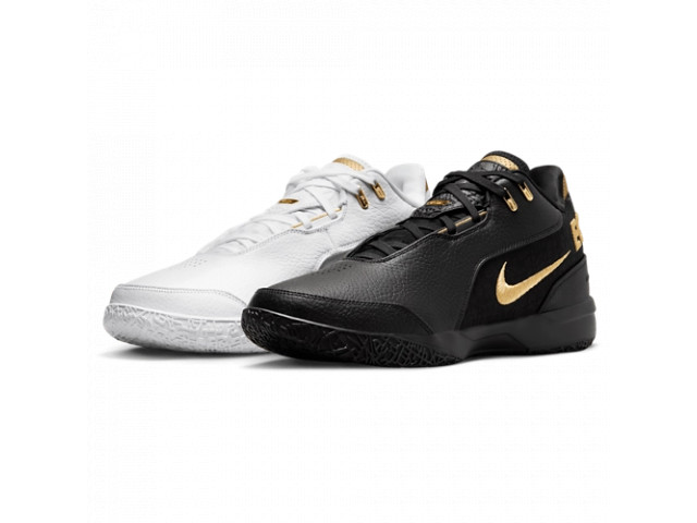 Nike Zoom LeBron NXXT Gen Amped - Баскетбольні Кросівки