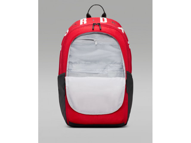 Air Jordan Patrol Backpack - Унівресальний Рюкзак
