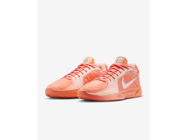 Nike Sabrina 2 - Баскетбольні  Кросівки