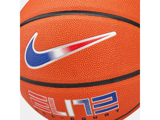 Nike Elite All Court 8P 2.0 - Универсальный Баскетбольный Мяч