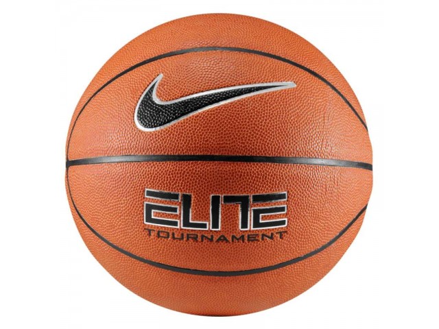 Nike Elite Tournament - Баскетбольный Мяч