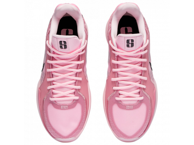 Nike Sabrina 2 - Баскетбольні Кросівки