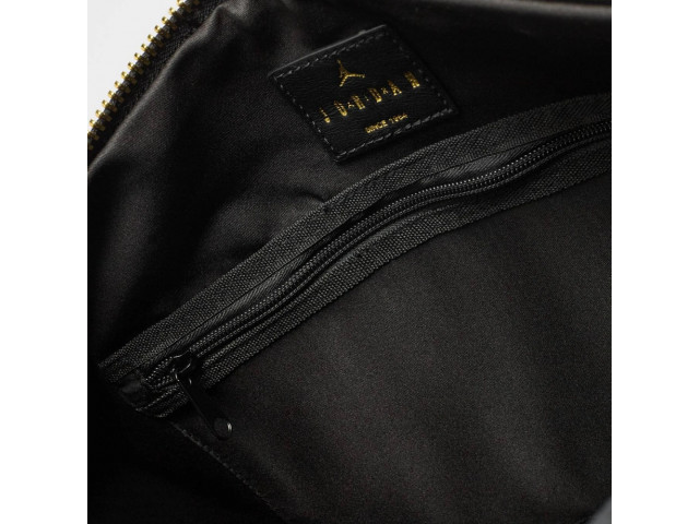 Jordan Monogram Duffle Bag - Cумка