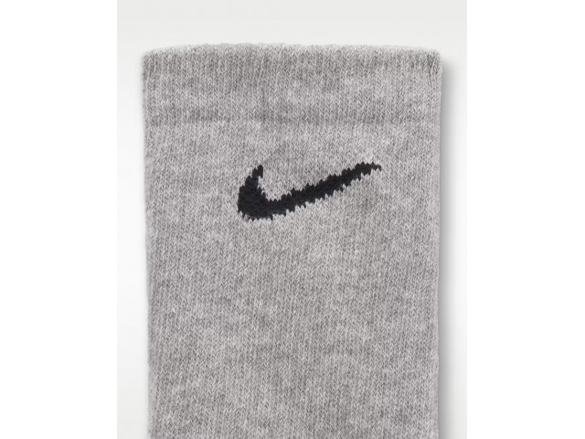 Nike Everyday Cushion Crew 6-pack - Спортивные Носки