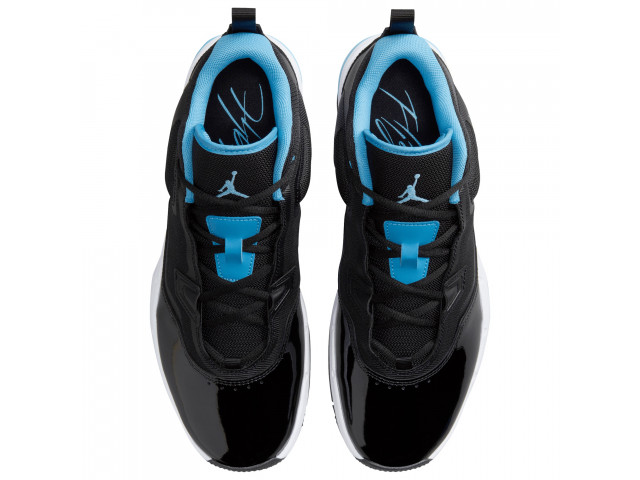 Jordan Stay Loyal 3 - Баскетбольні Кросівки