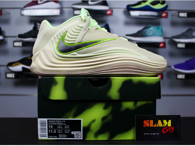 Nike Giannis Freak 7 - Баскетбольні Кросівки