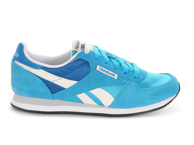 Reebok Royal Cljogger - Женские Кроссовки