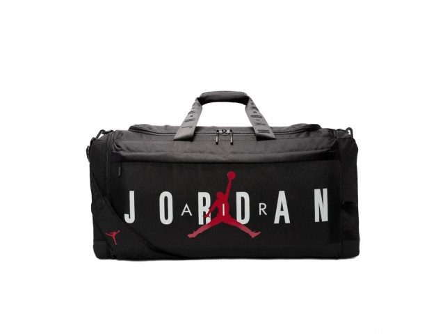 Jordan Velocity Duffle Large - Спортивна Сумка