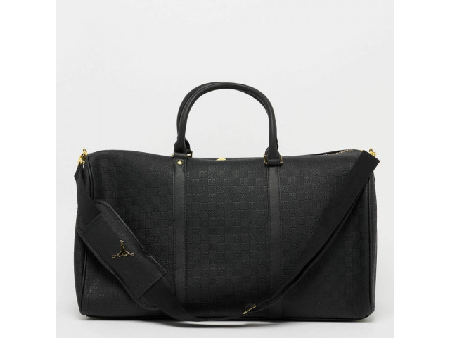 Jordan Monogram Duffle Bag - Cумка