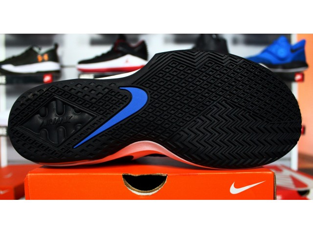 Nike Air Max Infuriate 2 Mid - Баскетбольные Кроссовки