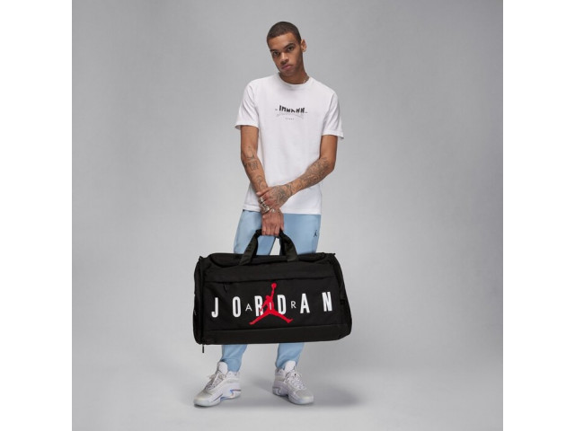 Jordan Velocity Duffle Large - Спортивна Сумка
