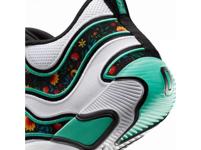 Jordan Tatum 3 - Баскетбольні Кросівки