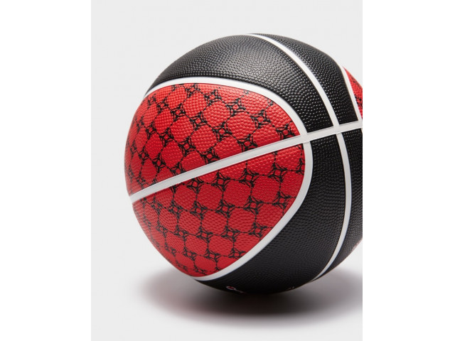 Air Jordan Playground 8P 2.0 - Універсальний Баскетбольний М'яч