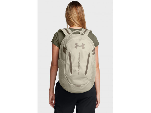 Under Armour Hustle 6.0 Backpack - Універсальний Рюкзак