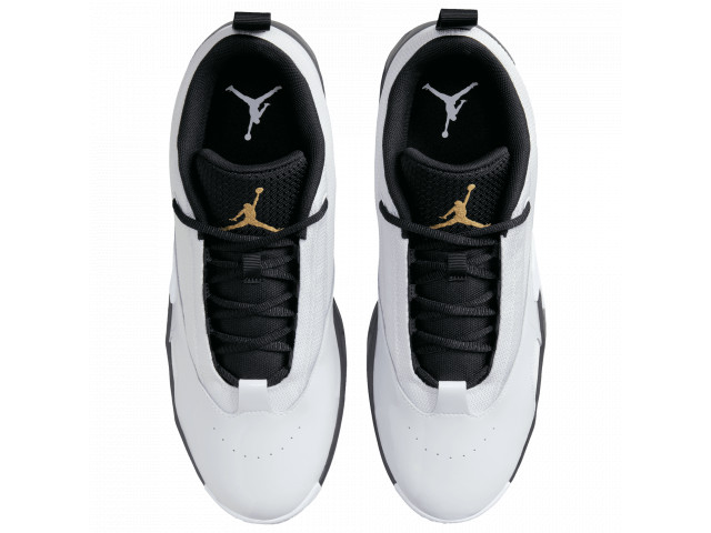 Jordan Max Aura 6 - Баскетбольні Кросівки