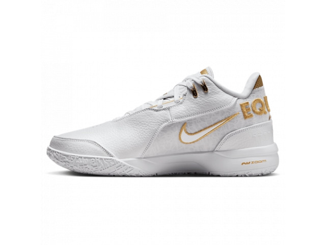 Nike Zoom LeBron NXXT Gen Amped - Баскетбольні Кросівки