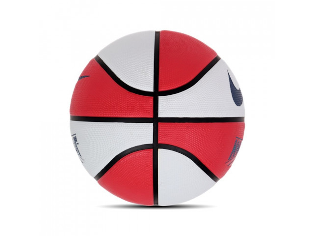 Nike Knockout Basketball - Універсальний Баскетбольний М'яч