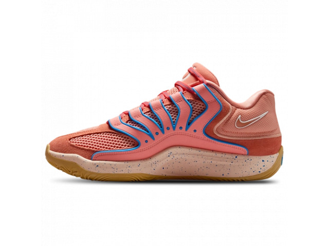 Nike KD 18 - Баскетбольні Кросівки