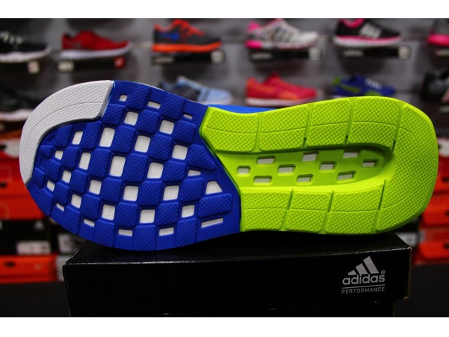 Adidas Falcon Elite 5  - Мужские Спортивные Кроссовки