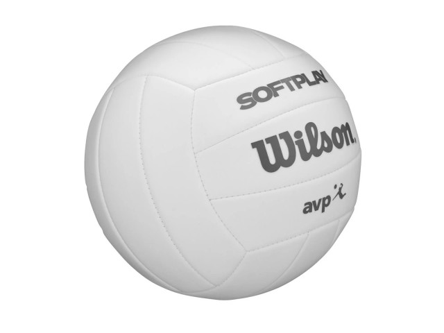 Wilson AVP Soft Play - Волейбольний М'яч