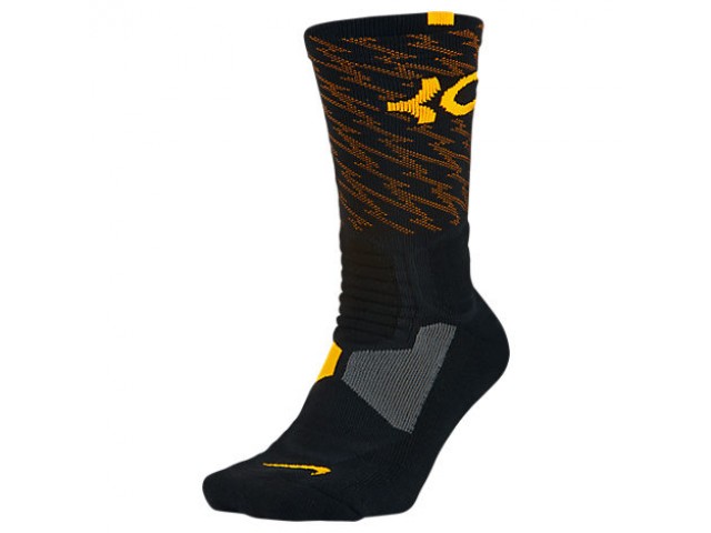 Nike KD Hyper Elite Basketball Crew Socks - Баскетбольные Носки