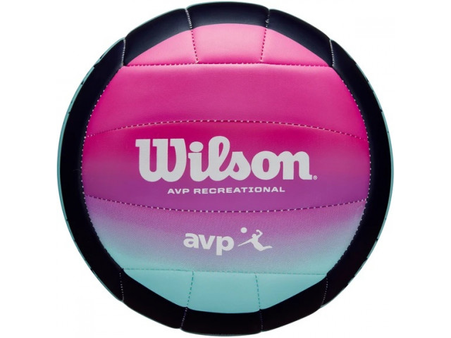 Wilson AVP OASIS - М'яч Для Пляжного Волейболу