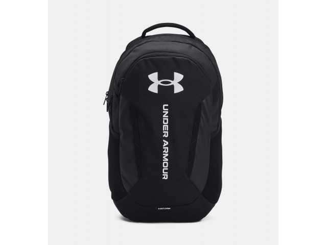 Under Armour Hustle 6.0 Backpack - Універсальний Рюкзак