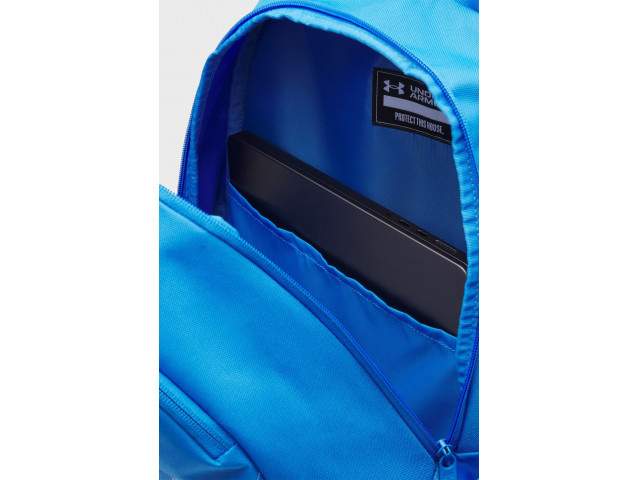 Under Armour Hustle Lite Backpack - Унівресальний Рюкзак