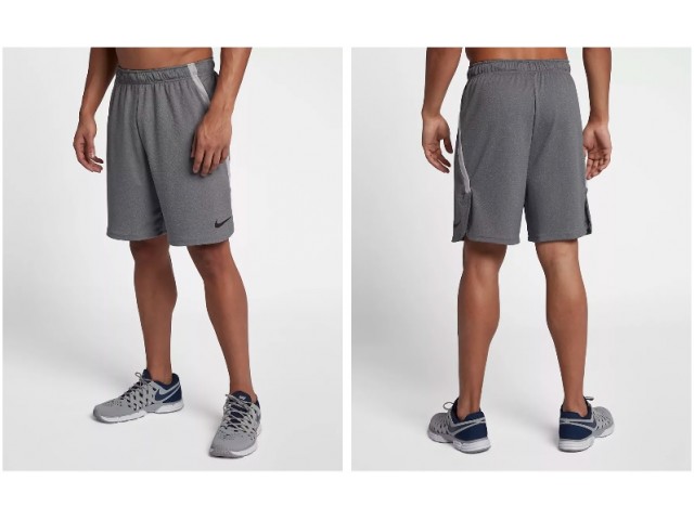 Nike Dry Short 4.0 - Мужские Шорты