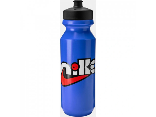 Nike Big Mouth Bottle 2.0 32 OZ Graphic 945ml - Бутылка для воды