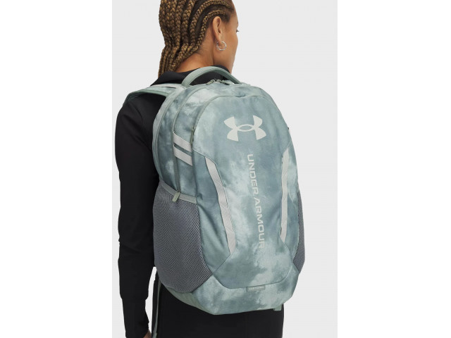 Under Armour Hustle 6.0 Backpack - Універсальний Рюкзак