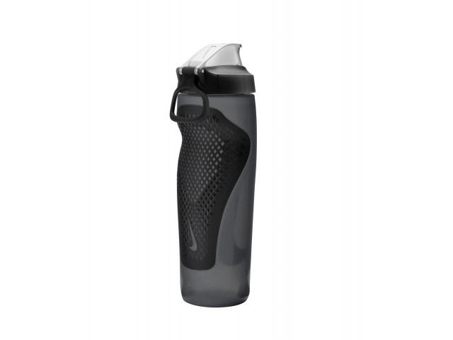 Nike Refuel Bottle Locking Lid 24 OZ 709мл - Пляшка для Води