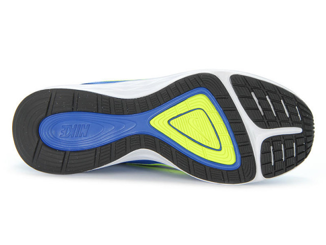 Nike Dual Fusion Run 3 - Мужские Спортивные Кроссовки